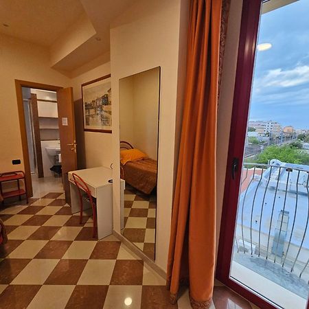 Hotel Fiorella Senigallia Extérieur photo