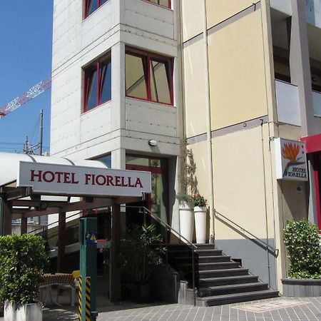 Hotel Fiorella Senigallia Extérieur photo