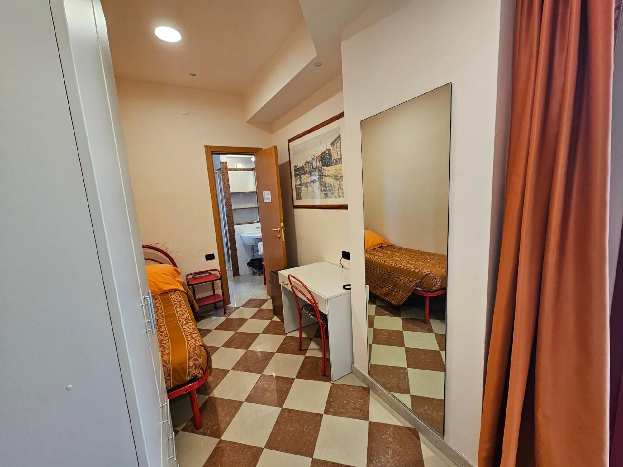 Hotel Fiorella Senigallia Extérieur photo