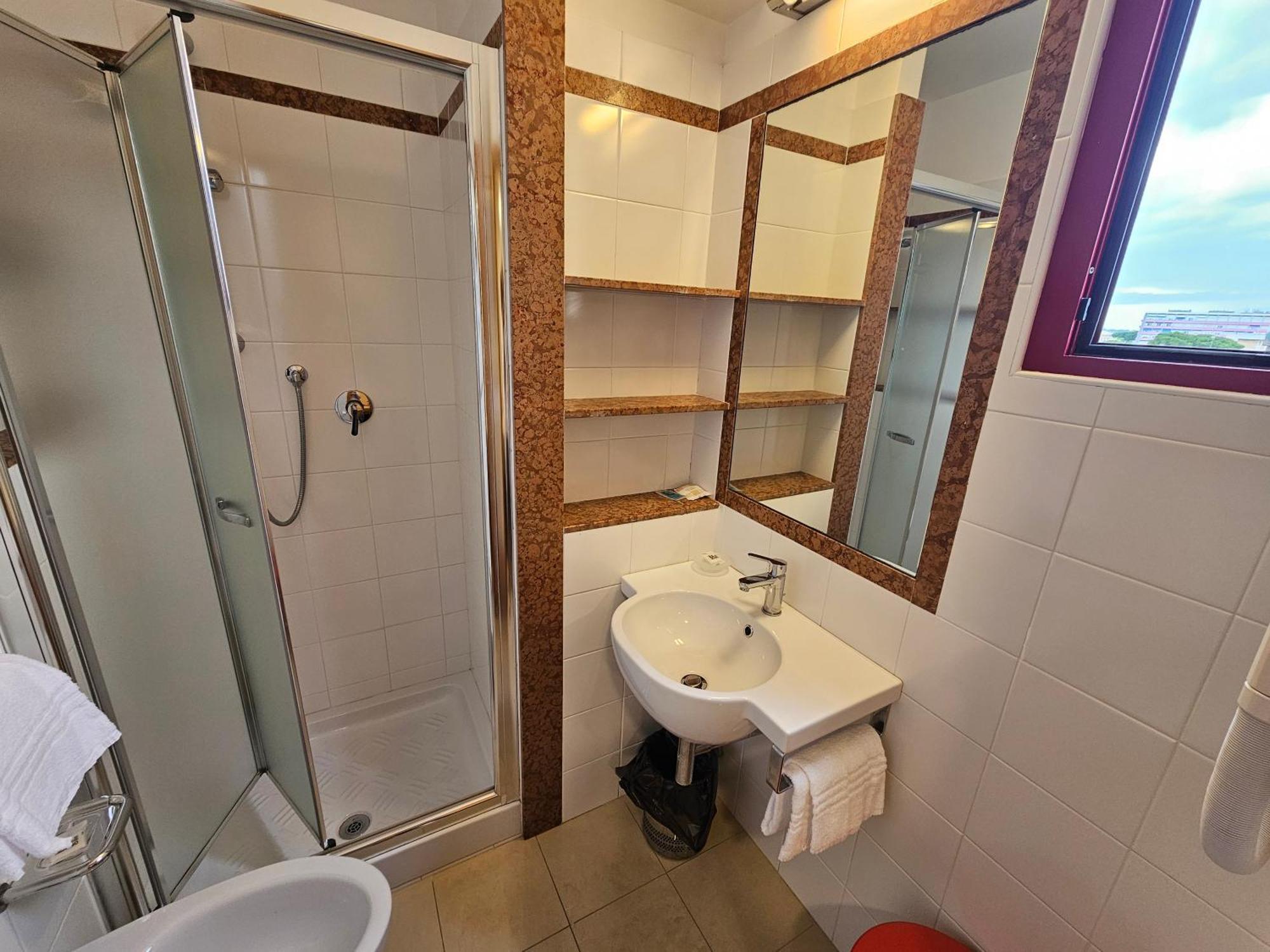 Hotel Fiorella Senigallia Extérieur photo