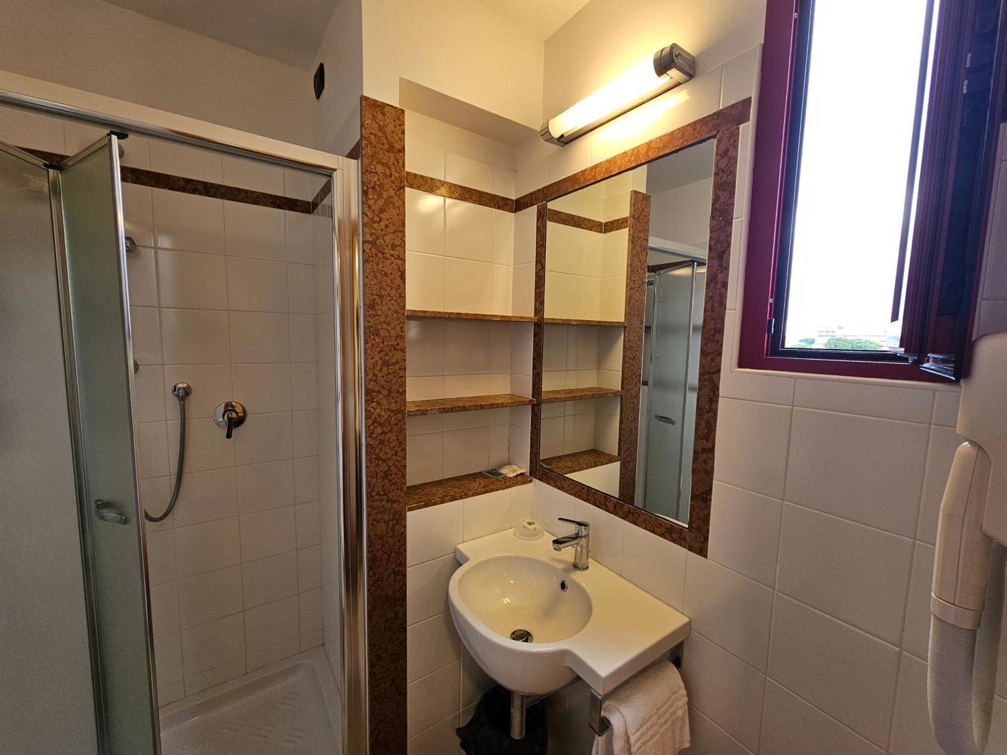 Hotel Fiorella Senigallia Extérieur photo