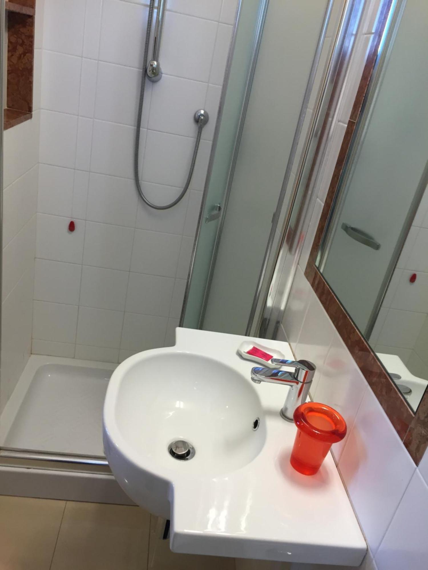 Hotel Fiorella Senigallia Chambre photo