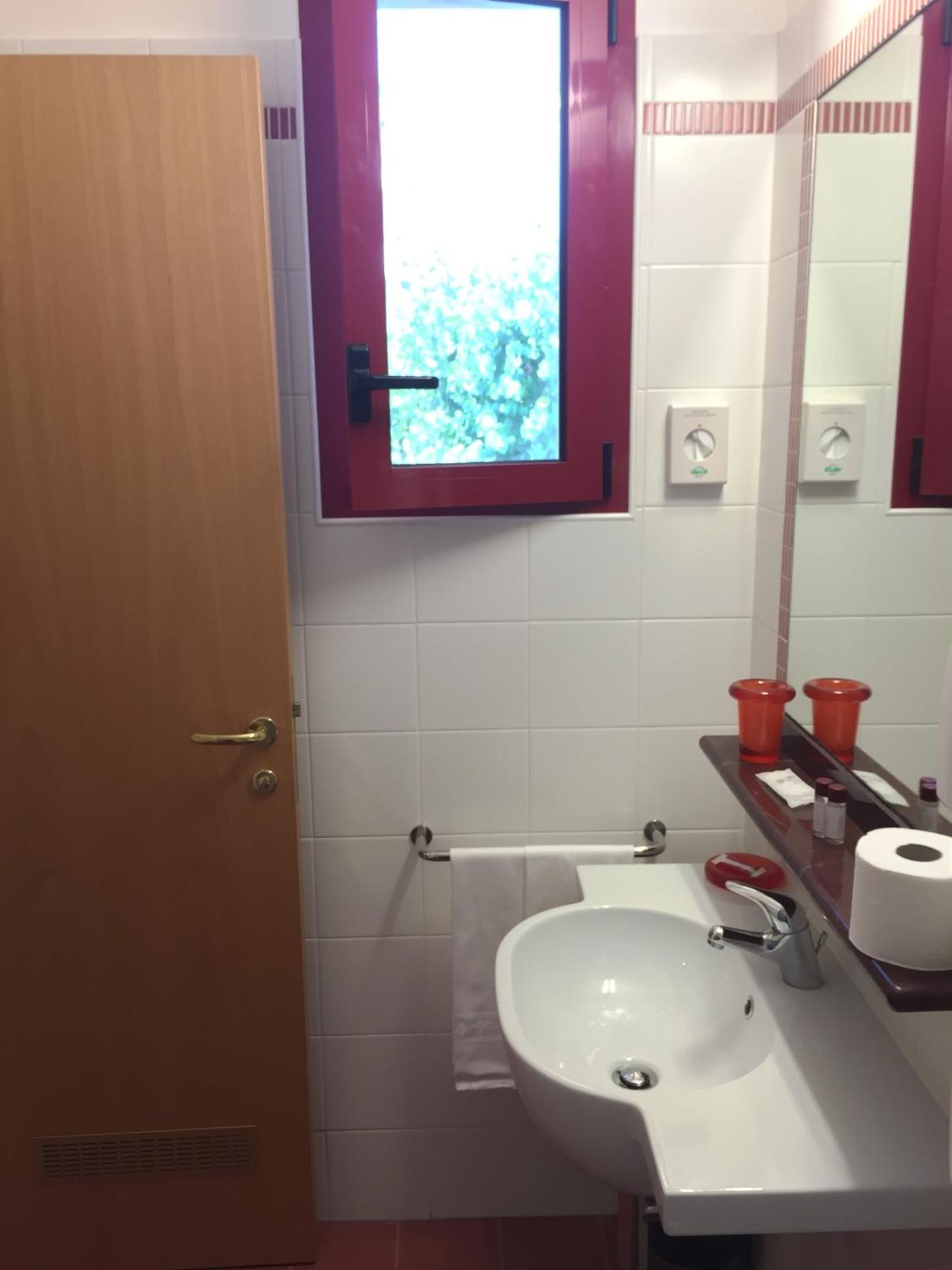 Hotel Fiorella Senigallia Chambre photo