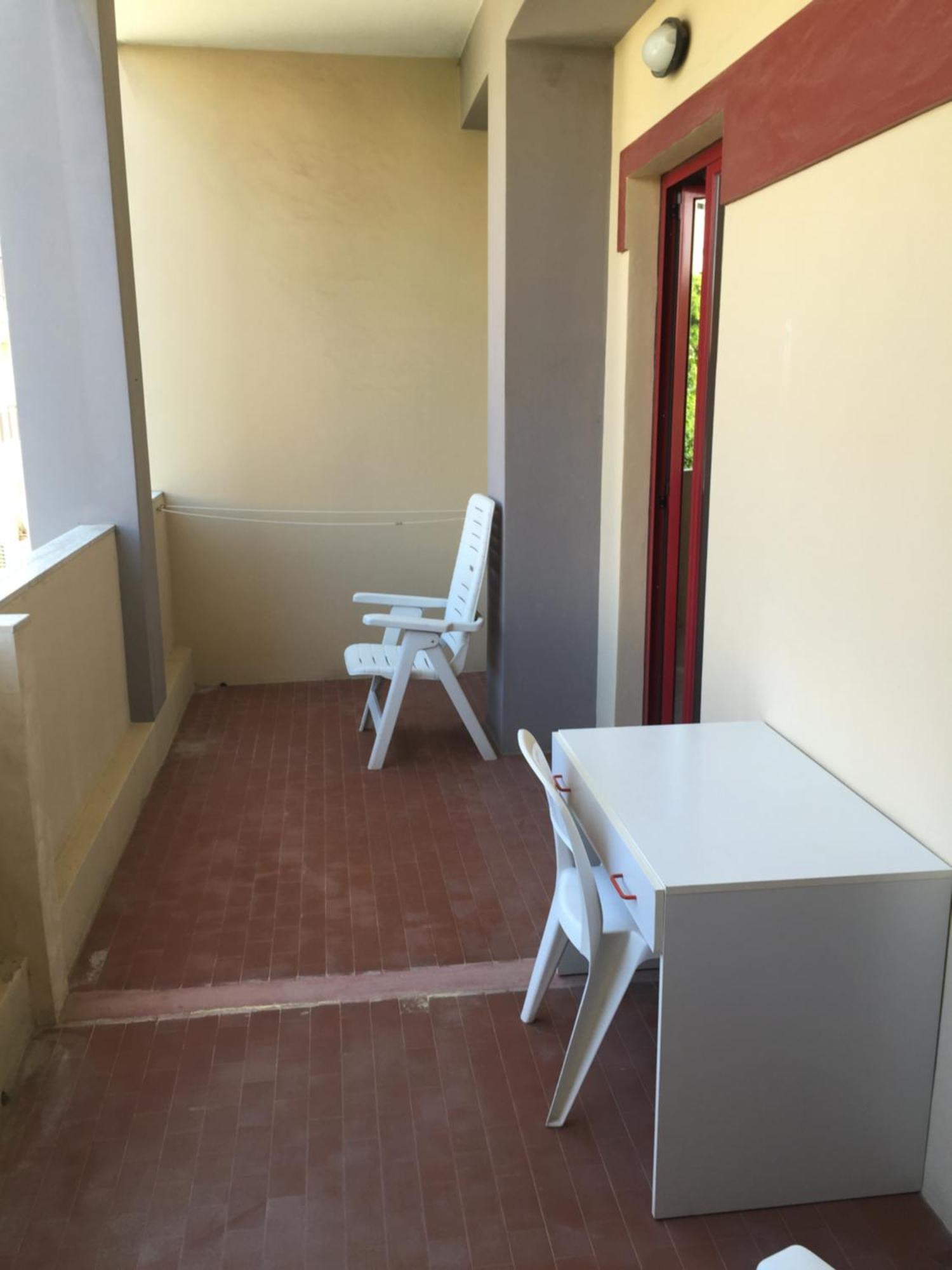 Hotel Fiorella Senigallia Chambre photo