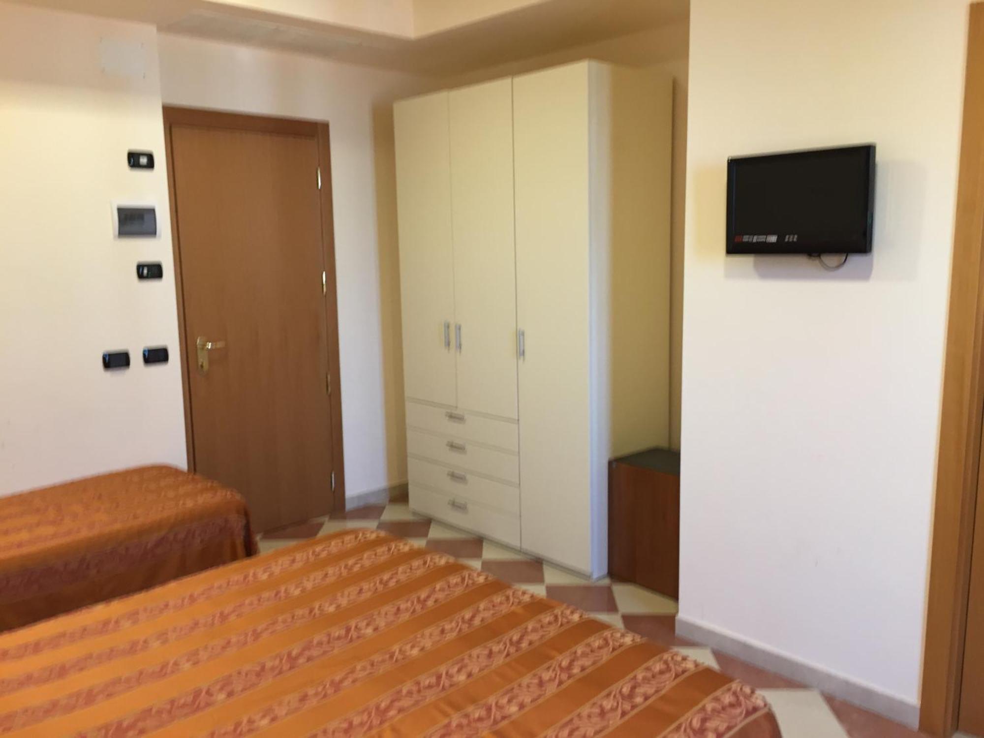 Hotel Fiorella Senigallia Chambre photo
