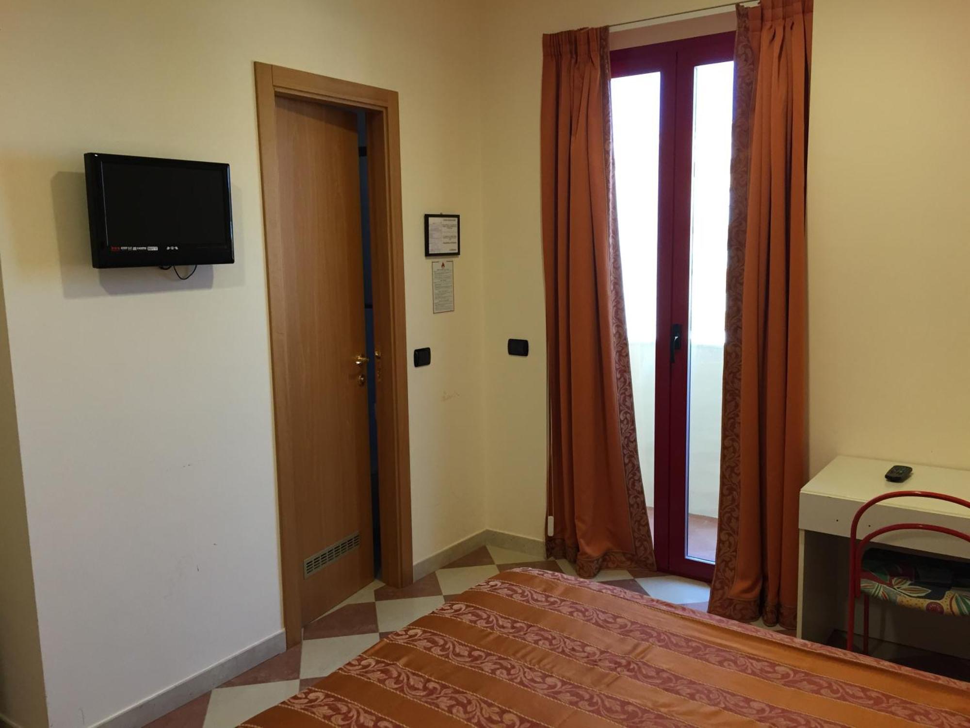 Hotel Fiorella Senigallia Chambre photo