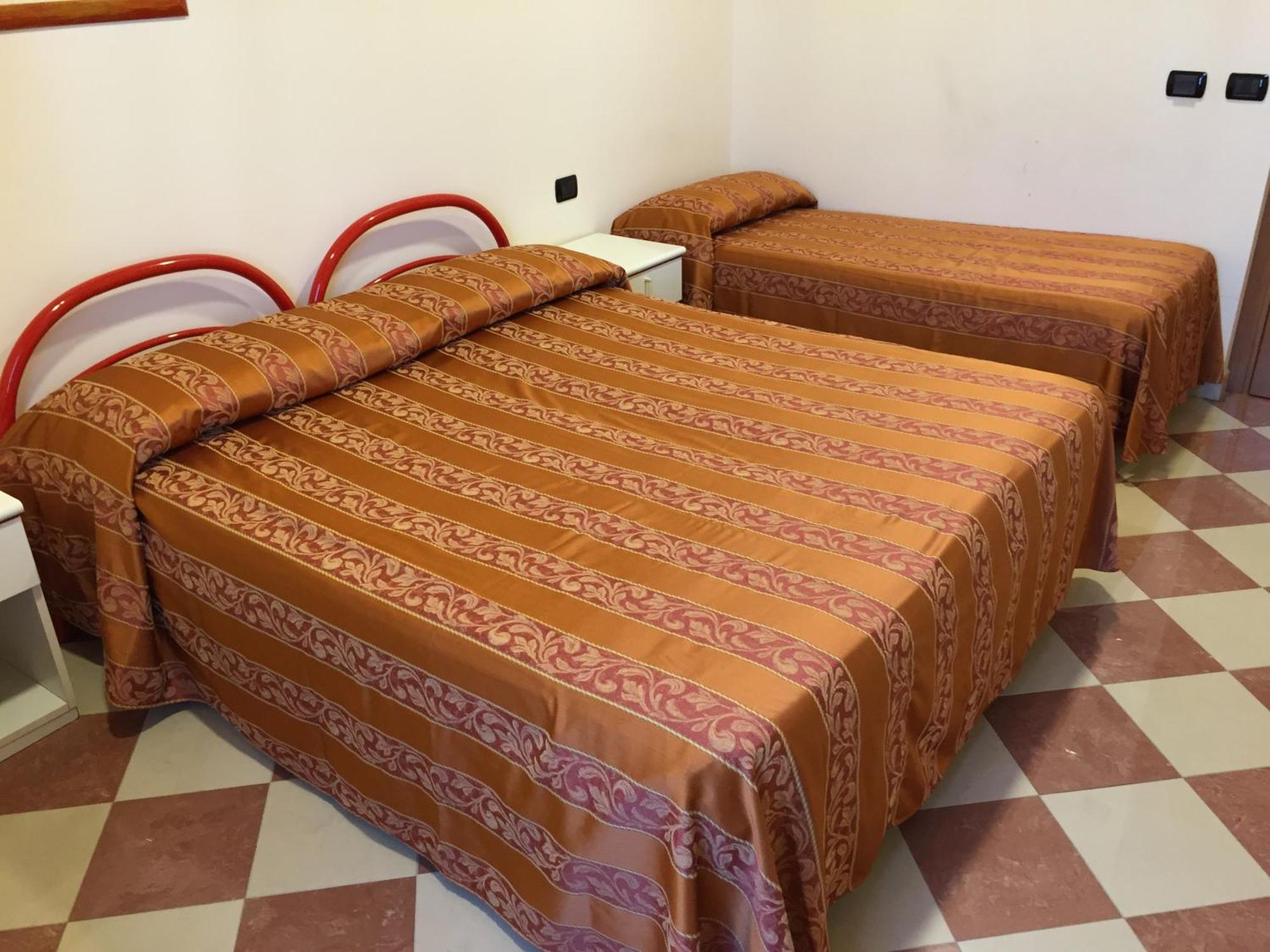 Hotel Fiorella Senigallia Chambre photo