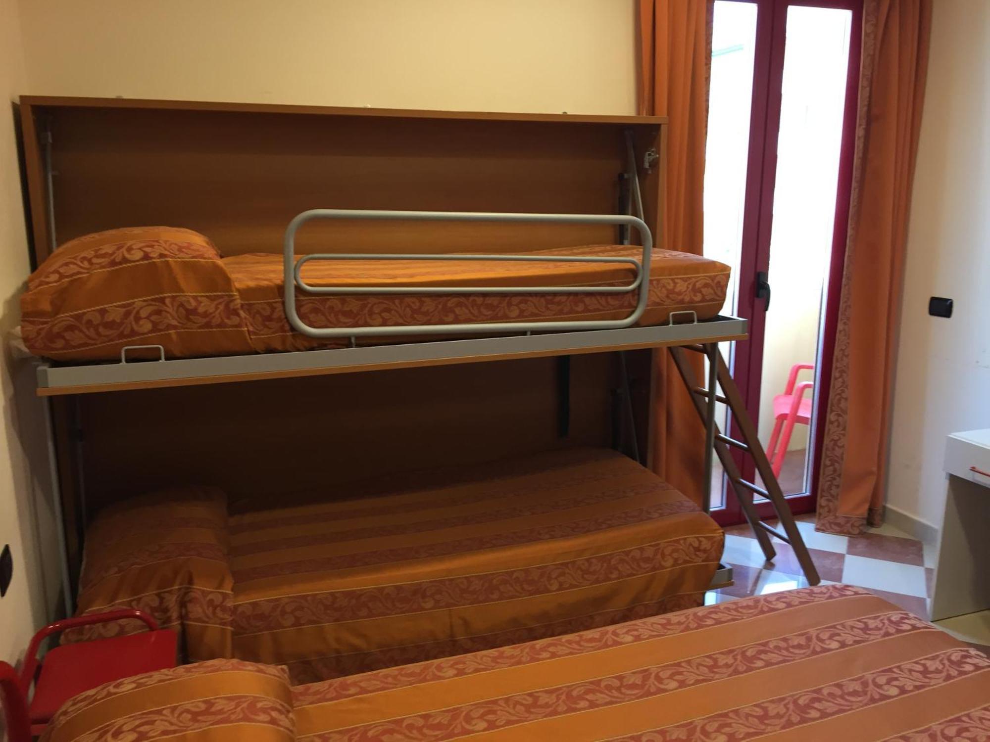 Hotel Fiorella Senigallia Chambre photo