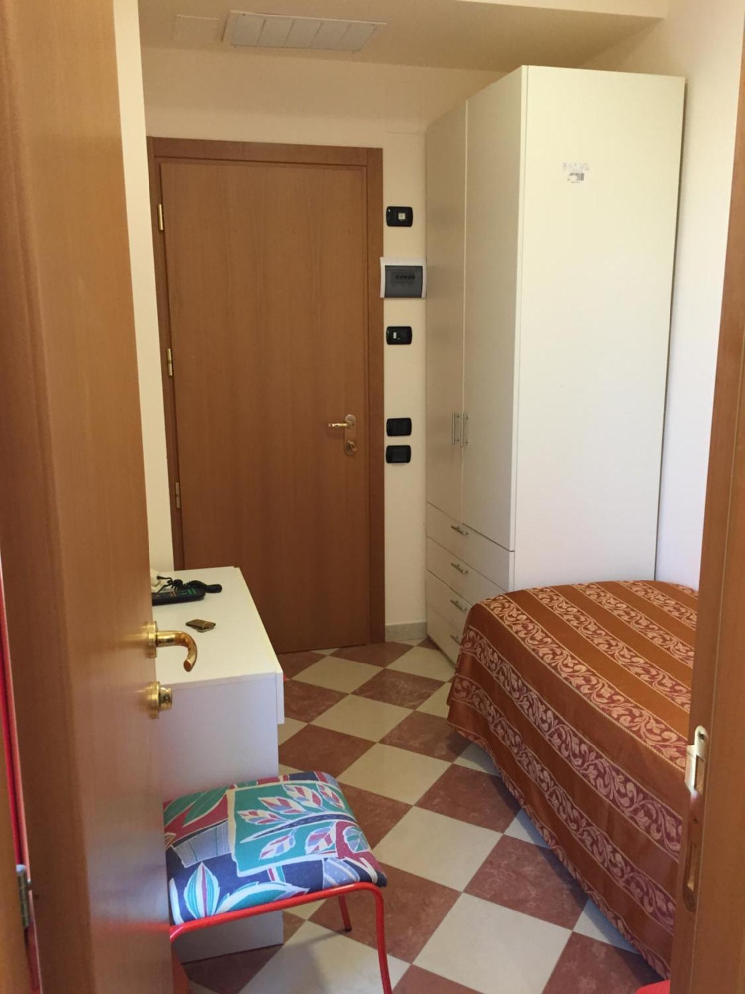 Hotel Fiorella Senigallia Chambre photo