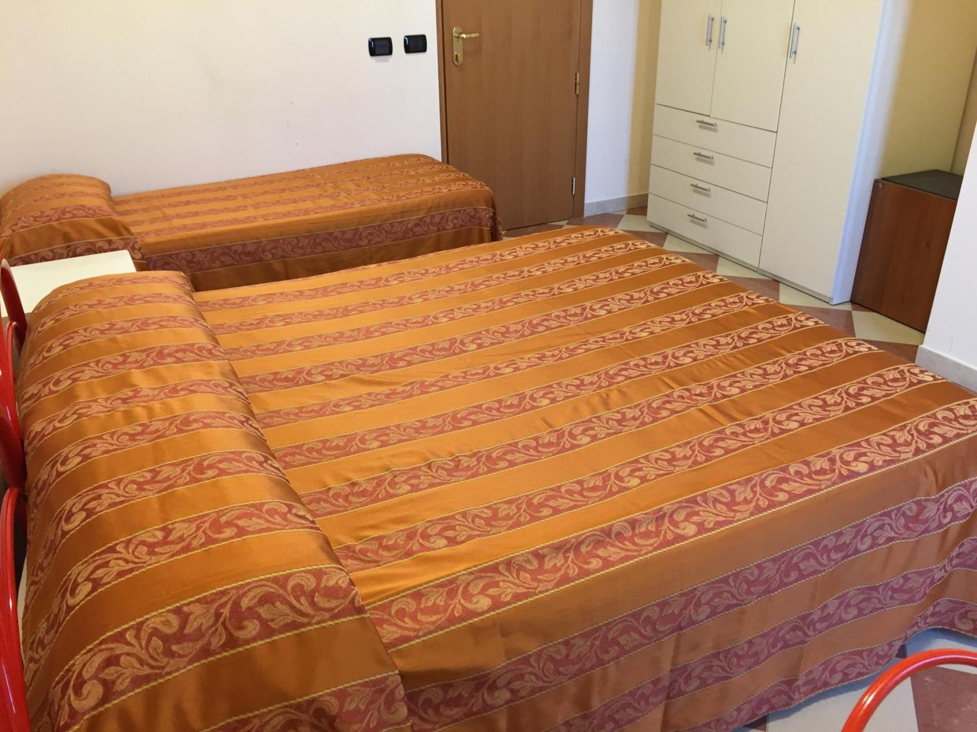 Hotel Fiorella Senigallia Chambre photo