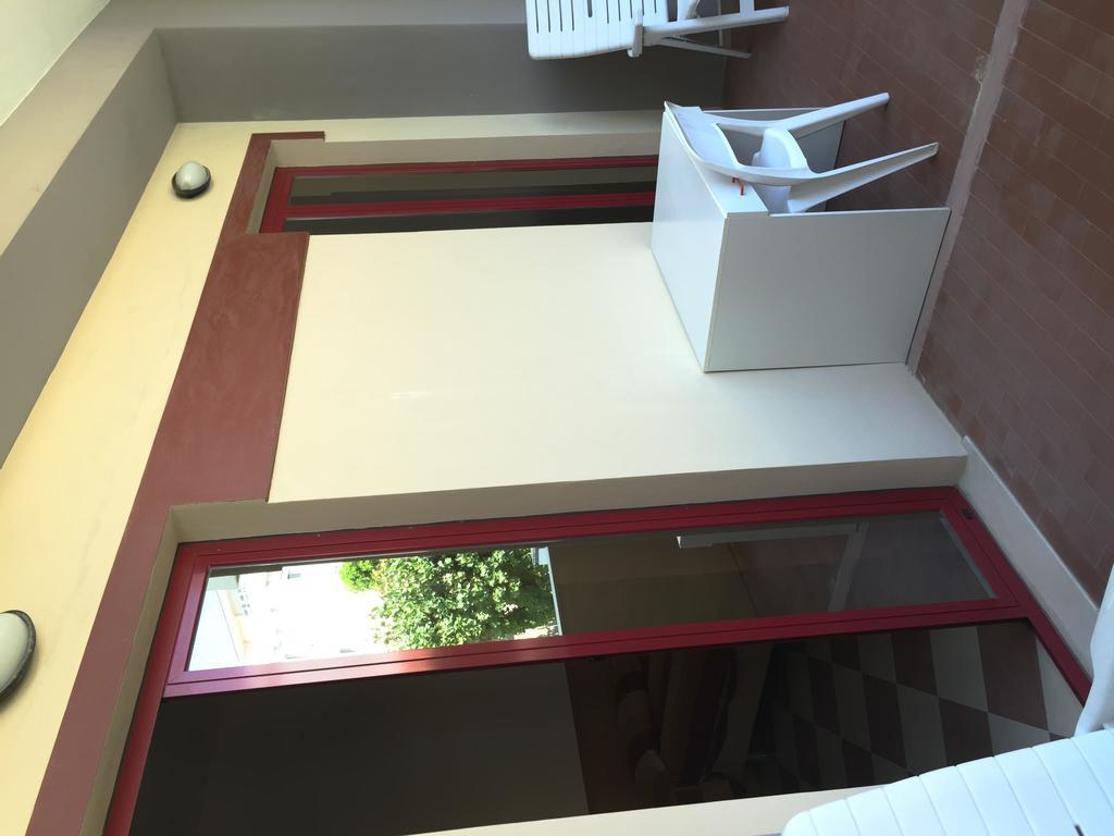 Hotel Fiorella Senigallia Chambre photo