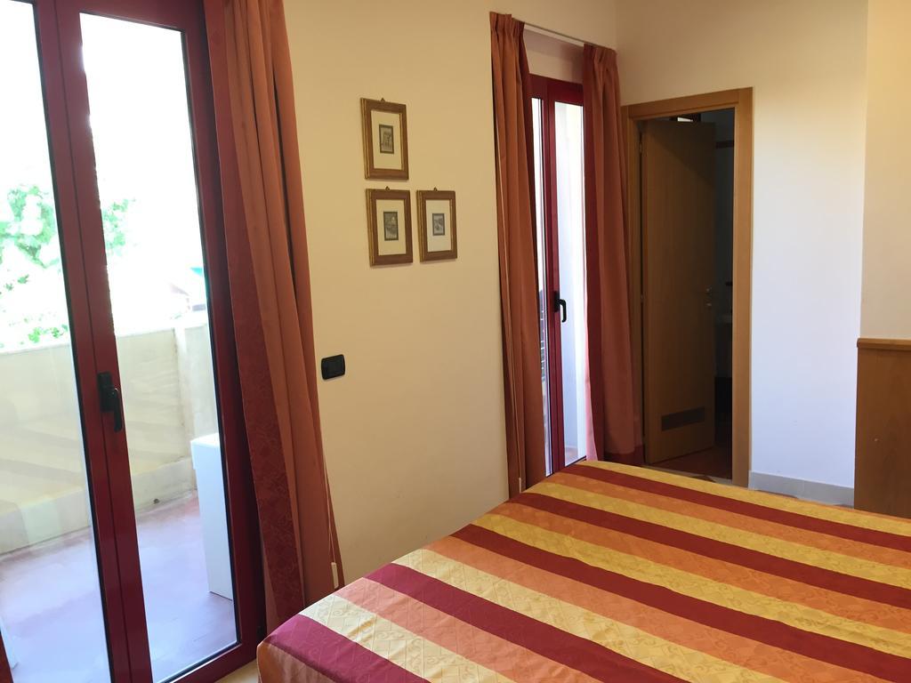 Hotel Fiorella Senigallia Chambre photo