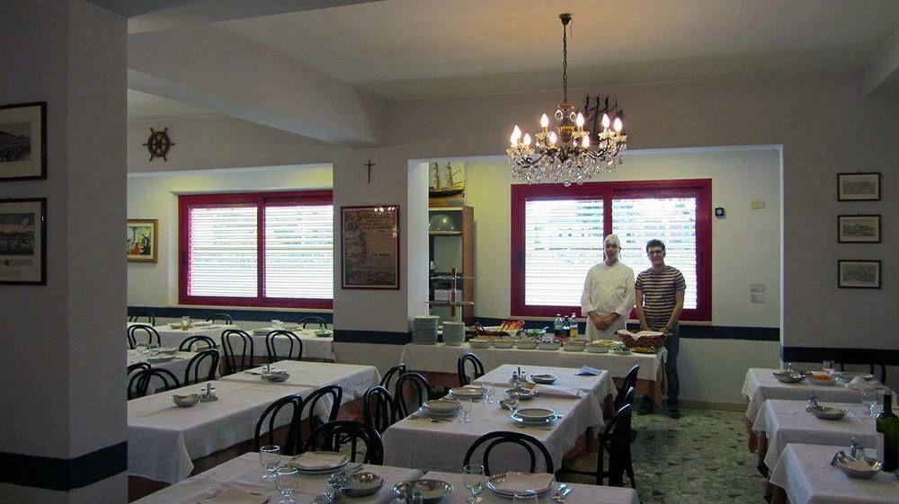 Hotel Fiorella Senigallia Extérieur photo