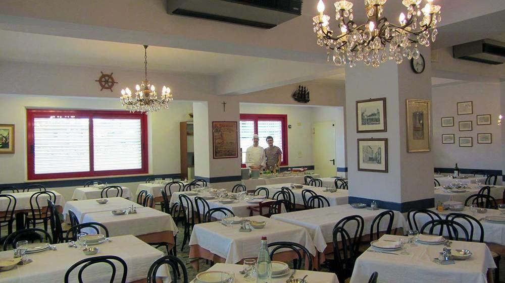 Hotel Fiorella Senigallia Extérieur photo