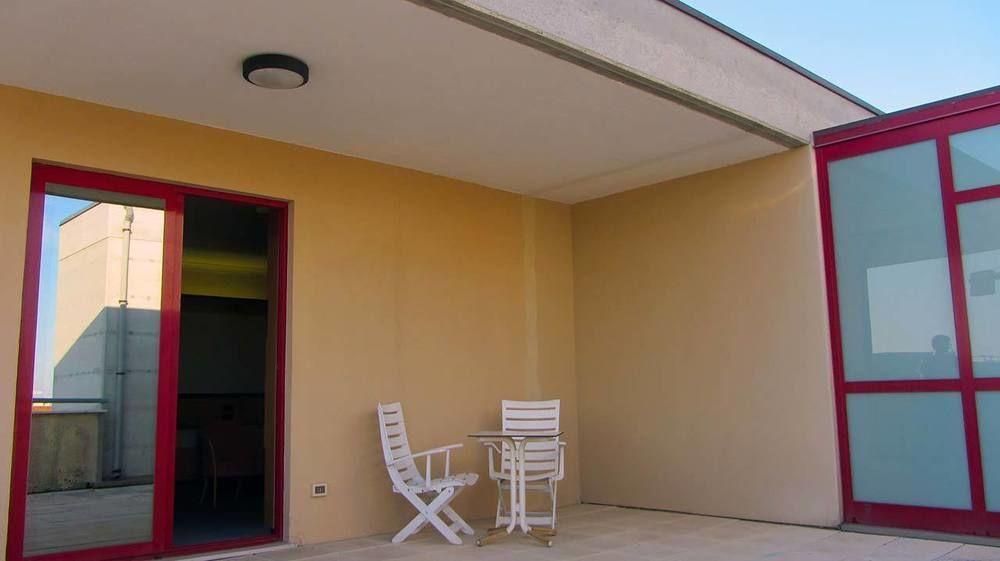 Hotel Fiorella Senigallia Extérieur photo